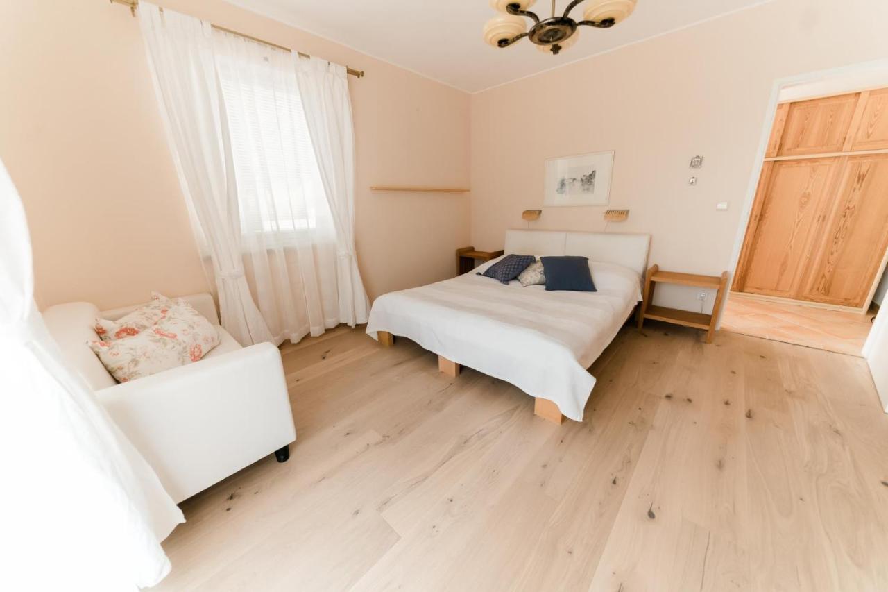 Ferienhaus Karawankenblick Velden Velden am Wörthersee Eksteriør billede
