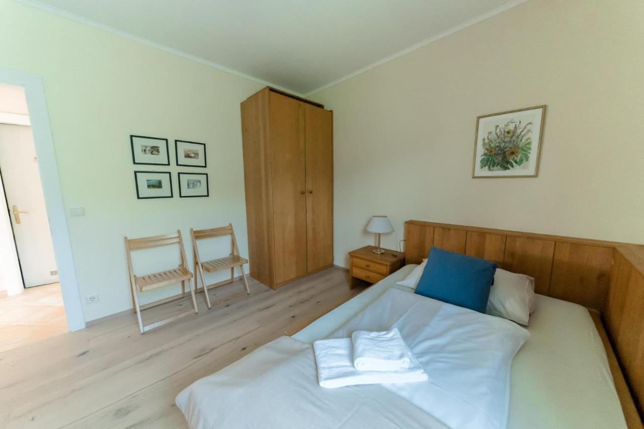Ferienhaus Karawankenblick Velden Velden am Wörthersee Eksteriør billede