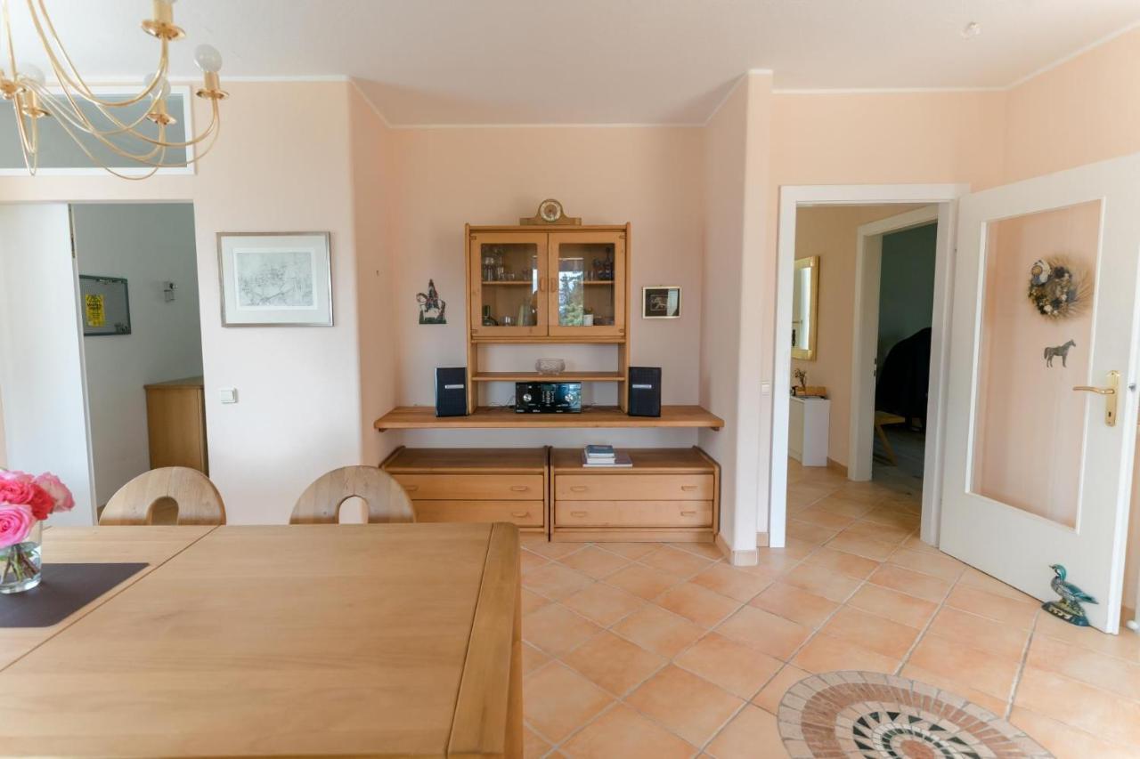 Ferienhaus Karawankenblick Velden Velden am Wörthersee Eksteriør billede