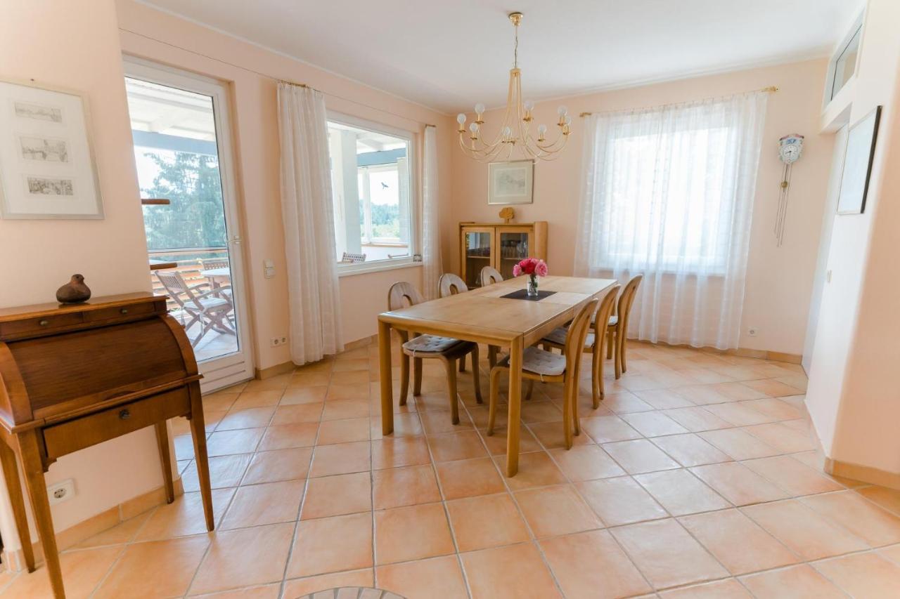 Ferienhaus Karawankenblick Velden Velden am Wörthersee Eksteriør billede