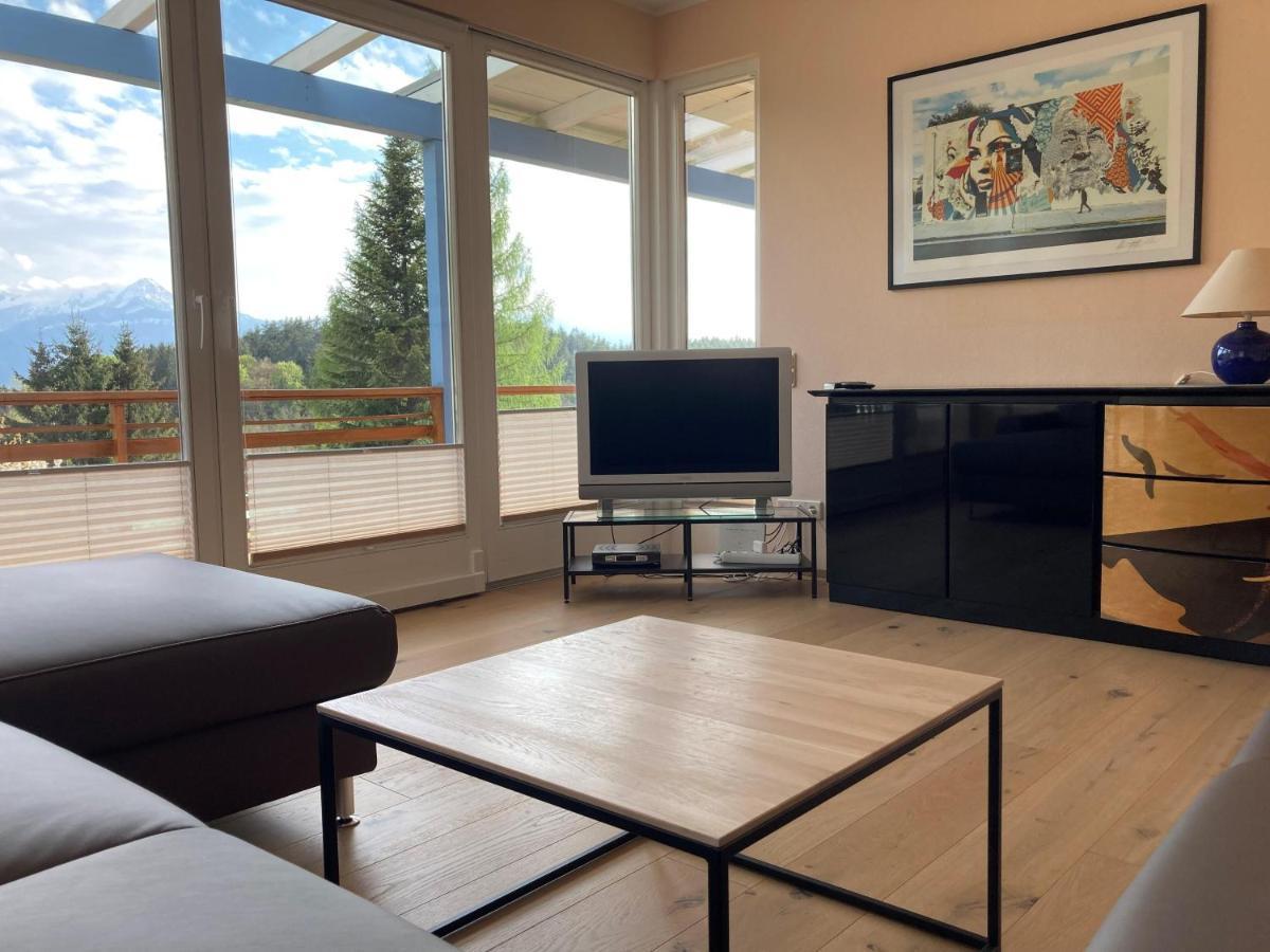Ferienhaus Karawankenblick Velden Velden am Wörthersee Eksteriør billede